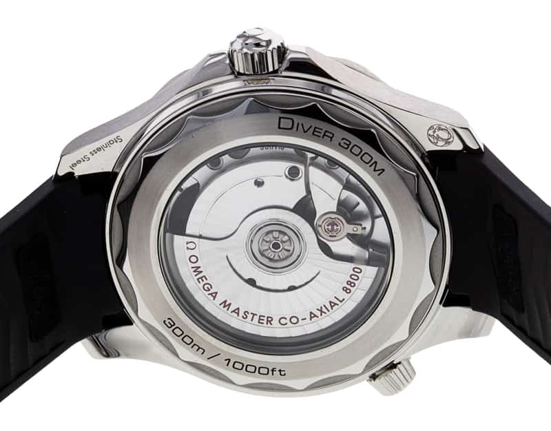 Omega Seamaster 300m 210.32.42.20.04.001